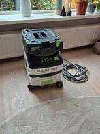 Festool CTL Mini bouwstofzuiger, Doe-het-zelf en Verbouw, Reinigingsmachines, Ophalen, Gebruikt