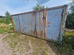 Container, Doe-het-zelf en Verbouw, Containers, Ophalen of Verzenden