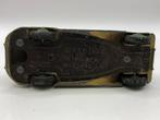 Dinky Toys 151 Triumph 1800 Saloon bruin -SLECHT- M7, Gebruikt, Auto, Dinky Toys, Ophalen of Verzenden