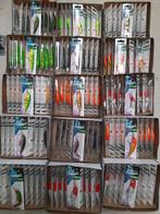 Partij kunstaas 150 Kamasaki pluggen 15 verschillende modell, Overige typen, Nieuw, Ophalen of Verzenden, Kamasaki