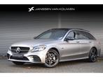 Mercedes-Benz C-Klasse Estate 300 e Business Solution AMG Li, Auto's, Mercedes-Benz, Zilver of Grijs, Bedrijf, C-Klasse, BTW verrekenbaar
