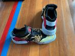 Nike air Huarache SNKRS-Day met panterprint maat 47, Kleding | Heren, Nike, Ophalen of Verzenden, Sneakers of Gympen, Gedragen