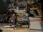 Oldtimer/yountimer en autorijdschriften, Boeken, Ophalen, Gelezen, Algemeen