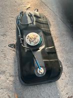 Tank Fiat Seicento, Ophalen, Nieuw, Fiat