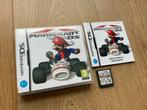 Mario Kart Nintendo DS Compleet NETTE STAAT!!!, Ophalen of Verzenden