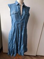 Jeans jurk Steps  maat 40, Kleding | Dames, Blauw, Maat 38/40 (M), Ophalen of Verzenden, Steps