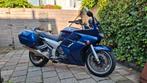 Gereserveerd t/m zaterdag. Yamaha FJR1300 bj2005, 4 cilinders, Particulier, Meer dan 35 kW, Toermotor