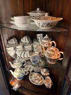 Ridgway Windsor Servies, Antiek en Kunst, Antiek | Servies compleet, Ophalen