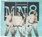Cd-single: If you only let me in - MN8 [1934]  [CDCdSi], 1 single, Ophalen of Verzenden, Zo goed als nieuw, Pop