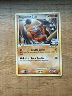 Rhyperior Lv.55 #32/111, Ophalen of Verzenden, Gebruikt, Losse kaart