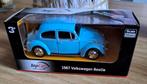 VW Beetle 1967.("Kever"), Hobby en Vrije tijd, Modelauto's | 1:32, Ophalen of Verzenden, Nieuw, Auto, Overige merken