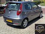 Fiat Punto 1.2 Navigator inruilkoopje ! lange apk | airco !, Voorwielaandrijving, Gebruikt, 1242 cc, 4 cilinders