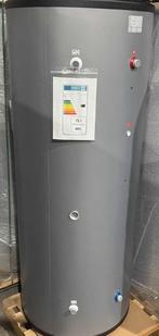 Rehema Boiler / Buffervat 500 liter geheel RVS *NIEUW*, Ophalen, 100 liter of meer, Nieuw, Boiler