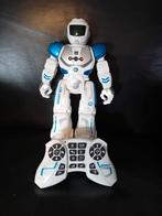 Smart Bot Robot met Afstandsbediening, Ophalen of Verzenden, Zo goed als nieuw, Jongen of Meisje