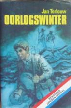 Oorlogswinter van Jan Terlouw, Ophalen of Verzenden, Tweede Wereldoorlog, Gelezen, Jan Terlouw