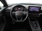 Cupra Leon 1.4 e-Hybrid VZ | 245pk | Stoel & stuurverwarming, Stof, Gebruikt, 4 cilinders, Leon