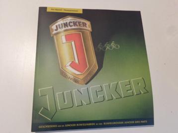 Juncker special beschikbaar voor biedingen