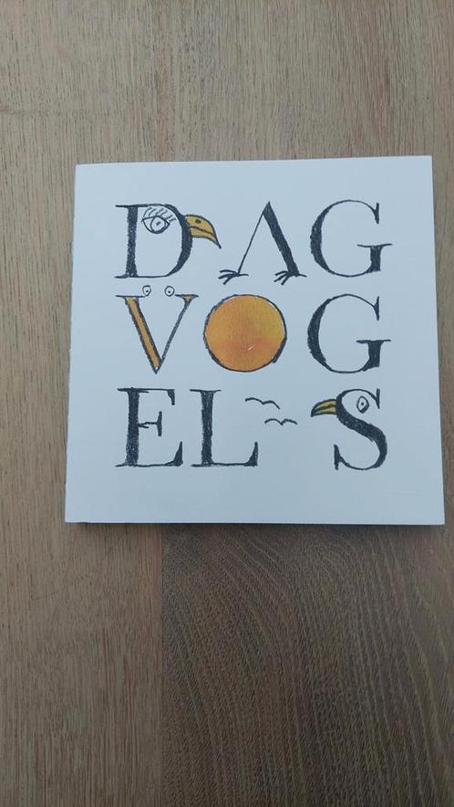 Rogier Cornelisse - DAGVOGELS, Boeken, Dieren en Huisdieren, Zo goed als nieuw, Paarden of Pony's, Ophalen of Verzenden