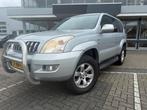 Toyota Land Cruiser 3.0 D-4D Executive HR Window Van | Marge, Automaat, Gebruikt, 4 cilinders, Navigatiesysteem