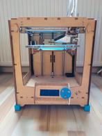 Ultimaker original, Computers en Software, 3D Printers, Ophalen, Gebruikt, Ultimaker