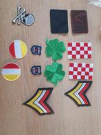 Kledingapplicaties, Hobby en Vrije tijd, Ophalen of Verzenden, Zo goed als nieuw