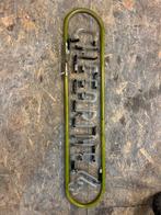 Chefarine 4 neon reclame, Ophalen, Zo goed als nieuw, Lichtbak of (neon) lamp