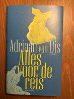 Alles voor de reis( Adriaan van Dis ), Ophalen of Verzenden, Zo goed als nieuw, Nederland