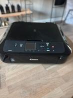 Canon MG5750 All-in-One Printer, Computers en Software, Printers, Ophalen, Gebruikt, Inkjetprinter, All-in-one