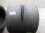 2X MICHELIN BANDEN 265 45 R20 108Y XL 5MM PROFIEL, Gebruikt, 265 mm, Ophalen of Verzenden, Band(en)