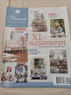 Brocante living N0 6 2021, Ophalen of Verzenden, Zo goed als nieuw, Interieur en Design