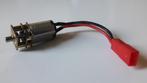6V mini micro metal N20 Gear elektro motor met snoer Tamiya, Hobby en Vrije tijd, Modelbouw | Radiografisch | Auto's, Verzenden