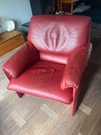 Leolux fauteuil., Ophalen, Gebruikt, Bora Beta Leolux, 50 tot 75 cm