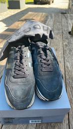 Hogan 41,5, Kleding | Dames, Schoenen, Blauw, Ophalen of Verzenden, Gedragen, Sneakers of Gympen