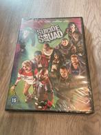 Suicide Squad, Cd's en Dvd's, Vanaf 12 jaar, Ophalen of Verzenden, Nieuw in verpakking, Actie