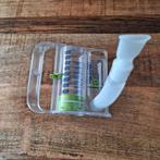 Apparaat om longen te trainen en sterker te maken VOLDINE, Diversen, Verpleegmiddelen, Ophalen, Nieuw