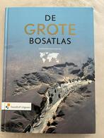 De Grote Bosatlas, Boeken, Atlassen en Landkaarten, Bosatlas, 2000 tot heden, Ophalen of Verzenden, Zo goed als nieuw