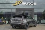 Land Rover Range Rover Velar D300 V6 300pk R-dynamic Grijs k, Automaat, Stof, Zwart, 2993 cc
