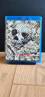 Anaconda  COLLECTION  ( 4DELEN)., Ophalen of Verzenden, Zo goed als nieuw, Horror, Boxset