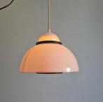Vintage hanglamp mushroom design - space age mid century, Huis en Inrichting, Lampen | Hanglampen, Ophalen of Verzenden, Zo goed als nieuw
