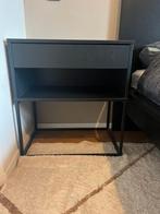 Nachtkastje, Huis en Inrichting, Slaapkamer | Nachtkastjes, Ophalen, Zo goed als nieuw, Minder dan 45 cm, 55 tot 70 cm