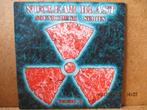 adver352 nuclear blast cd, Cd's en Dvd's, Cd's | Overige Cd's, Gebruikt, Ophalen of Verzenden