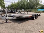 Brian James A4 Autotransporter 450x200 cm | 2600kg | BOVAG, Gebruikt