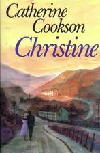 Christine, door Catherine Cookson, Ophalen of Verzenden, Zo goed als nieuw, Catherine Cookson, Nederland