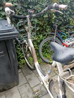 Bijna Gratis prima Moederfiets Sparta, Ophalen, Sparta, Gebruikt, 0 zitjes
