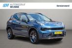 Lynk & Co 01 1.5 Plug-in Hybrid 261pk Aut. | 6,6 kWh OBC | N, 12 maanden, Stof, Euro 6, Blauw