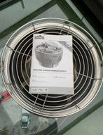 Charcoal bbq met ventilatie, Tuin en Terras, Ophalen of Verzenden, Zo goed als nieuw