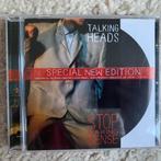 Cd / Talking heads / stop making sense / new edition, Verzenden, 1980 tot 2000, Zo goed als nieuw