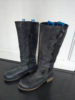 Lavorazione Artigiana (handgemaakte) laarzen,, mt. 39, Ophalen of Verzenden, Zo goed als nieuw, Zwart, Hoge laarzen