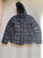 Moscow Winterjas Dames Maat M, Maat 38/40 (M), Ophalen of Verzenden, Moscow, Grijs