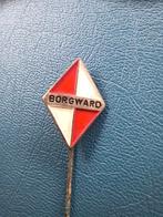 Speldje Borgward (auto), Verzamelen, Speldjes, Pins en Buttons, Ophalen, Gebruikt, Overige onderwerpen, Speldje of Pin